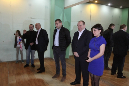 გივი ჭიჭინაძე:”ხელისუფლების პრეროგატივა განათლების ხარისხის სრულყოფაა”