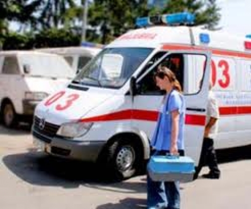 ქუთაისში იპოთეკით დაზარალებულმა თვითმკვლელობა სცადა