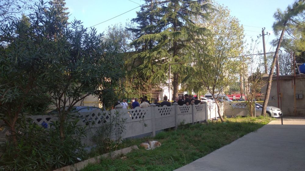 ქუთაისში ”საქართველოს ბანკის” ფილიალზე თავდასხმის ვინაობა ცნობილია