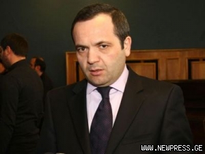 ჭიაბერაშვილი: ჩვენი ამოცანაა, მოქალაქეებისთვის ხელმისაწვდომი იყოს ახალი კლინიკები