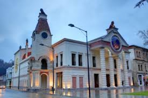 ქუთაისის ოპერა  სეზონს სპექტაკლით “მინდია” დახურავს