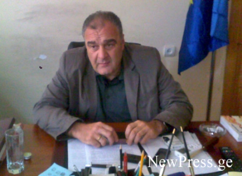 ქუთაისის ვიცე–მერი – უშიშროებასთან რეჟისორ მილორავაზე არ მისაუბრია