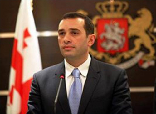 ირაკლი ალასანია მარიხუანას დეკრიმინალიზაციას მხარს უჭერს