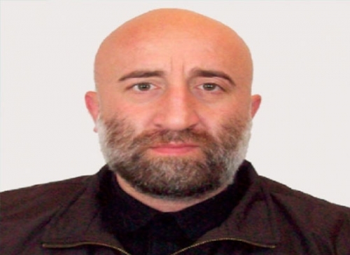 შეწყალებულთა სიაში ლევან ბობოხიძეც მოხვდა