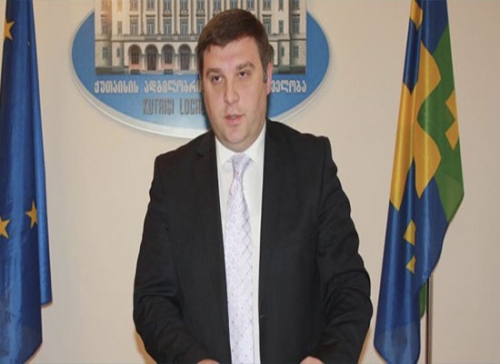 ქუთაისის ბიუჯეტი ერთი მილიონი ლარით იზრდება