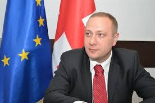 იმერეთის გუბერნატორი ცენტრალური ხელისუფლებისგან შეჩერებული პროექტების გაგრძელებას ითხოვს