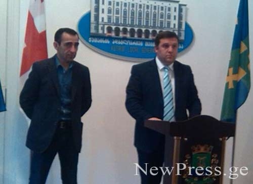 შოთა მურღულია – “ქამრების შემოჭერის” პილიტიკით ახალი სოციალური პროგრამა შეიქმნა