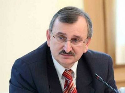 “მივესალმებით იდეების ქურდობას”–რომან გოცირიძე