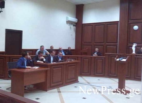 მერაბიშვილის საქმის პროკურორი – ბრალდებულებისათვის პასპორტების ჩამორთმევას ადგილი არ ჰქონია