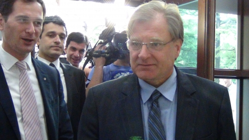 ამერიკის ელჩი – ქუთაისს შეუძლია დინამიური როლის თამაში ქართულ ეკონომიკაში