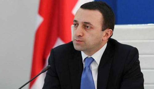 პრემიერი გარემოს დაცვის ახალ მინისტრს უახლოეს დღეებში დაასახელებს