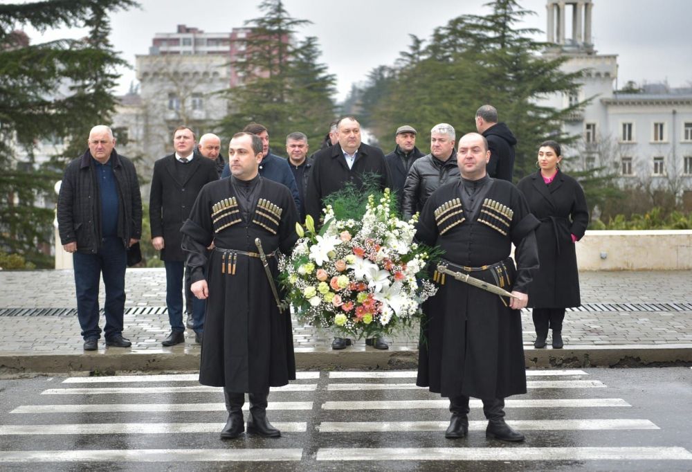 „დავითობა“ განსაკუთრებული დღეა  – ქუთაისში დიდი მეფის ხსენების დღეს   აღნიშნავენ