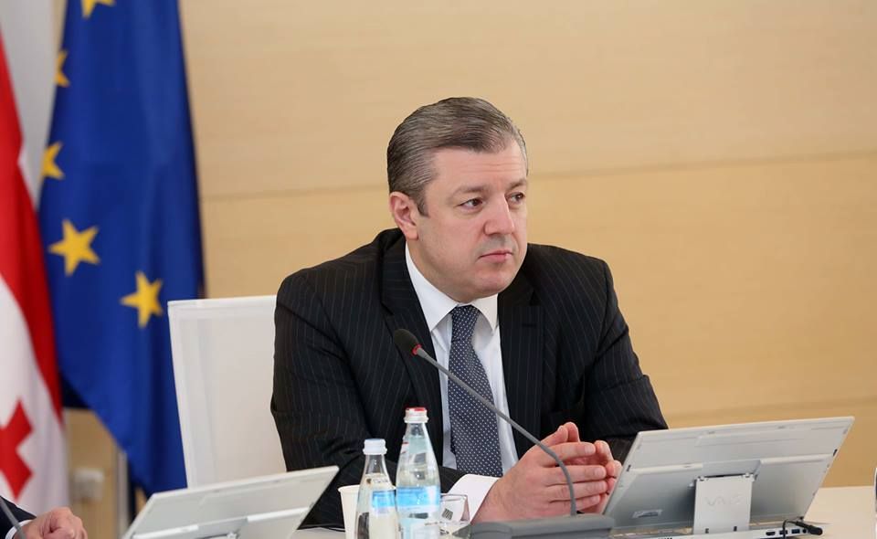 სენაკში ახალი ქარხანა აშენდება