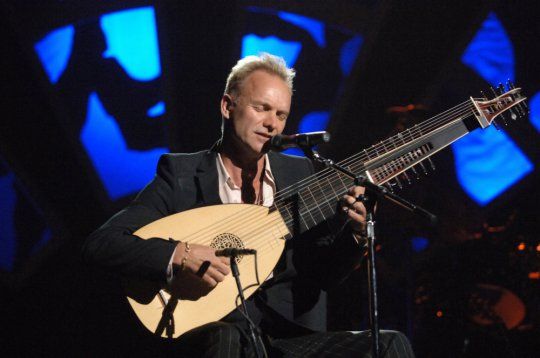 “ქუთაისში სტინგი იმღერებს”-პიარის უჩვეულო ფორმა ქუთაისიდან