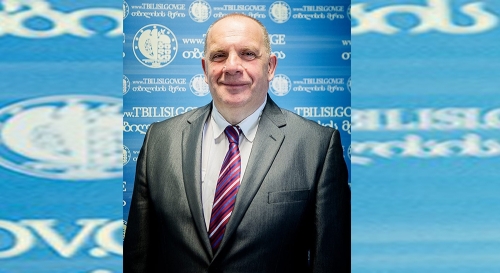 რა ქონებას ფლობს იმერეთის გუბერნატორი გივი ჭიჭინაძე