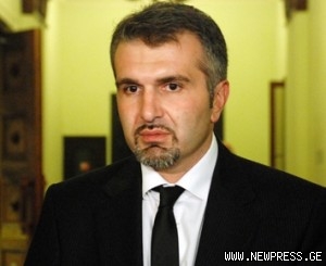 გოგა ხაჩიძე: „პარლამენტში რომ არ გიშვებენ, ხანჯალი რატომ არ გიკეთიაო“