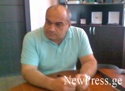 ქუთაისის მერიაში ვაკანტური თანამდებობების დაკავების მსურველთა რიცხვი არ იციან