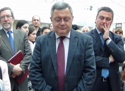 უსუფაშვილი: “ამ წუთამდე გაოგნებული ვარ, რატომ მოუვიდა ხვედელიძეს შეცდომა”