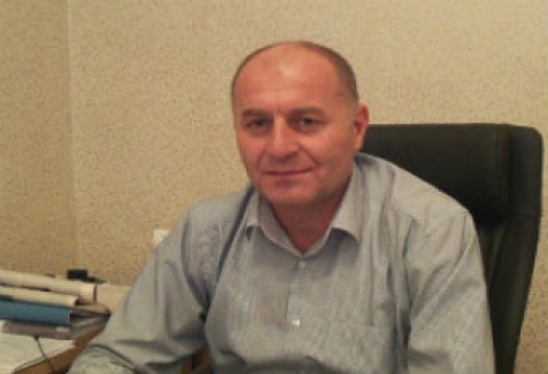 რა მოხდა თერჯოლის გამგეობაში და ვის უჩივლა საკრებულოს თავმჯდომარემ?