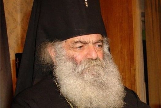 მეუფე კალისტრატეს თანხის გაფლანგვაში ედავებიან
