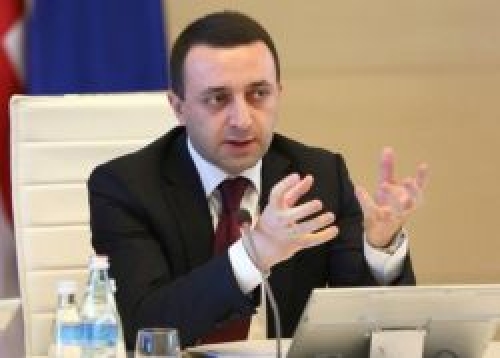 პრემიერმა თვითმმართველობების ხელმძღვანელებს ხელისუფლებასთან მეტი კომუნიკაცია დაავალა