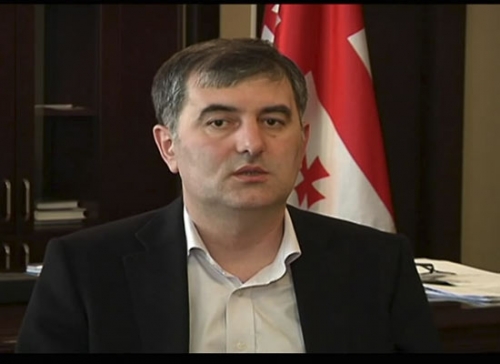 “ქვეყნის უსაფრთხოება ეჭვის ქვეშ არ უნდა დადგეს”