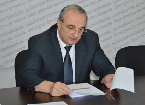 დღეიდან დევნილთა ხელახალი რეგისტრაცია დაიწყო