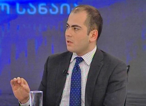 გიორგი კანდელაკი ქუთაისის აეროპორზე – რაც ამჟამად ინერციით არსებობს, გეგმის მხოლოდ 10%–ია