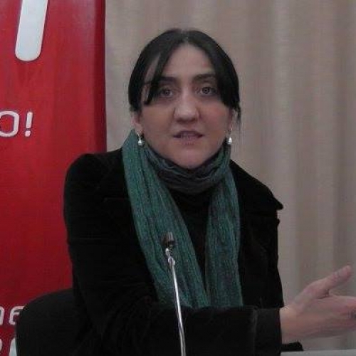 ირმა ინაშვილი უშიშროების მიერ newpress.ge-სთვის გაკეთებულ კომენტარზე განცხადებას ავრცელებს