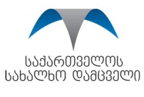 სახალხო დამცველი აგვისტოს ომის შედეგებზე საუბრობს