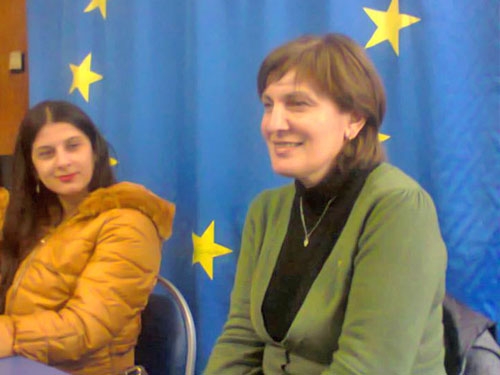 გამკაცრდეს მიდგომა სელექციურ აბორტზე – დისკუსია და დაგეგმილი აქცია ქუთაისში