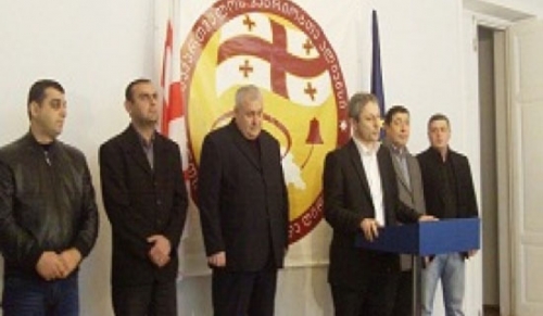 „პატრიოტები“: „ქუთაისის მერი “ნაციონალი” არ იქნება