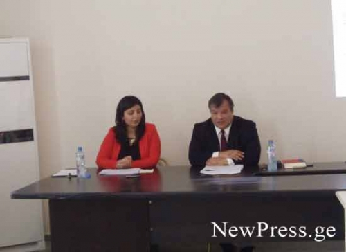 NDI – ყველაზე მნიშვნელოვან ეროვნულ საკითხად ქუთაისში უმუშევრობა დასახელდა