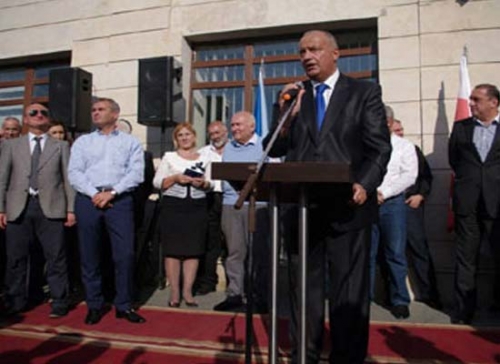იმერეთის გუბერნატორად ზაზა მარუაშვილი ინიშნება?