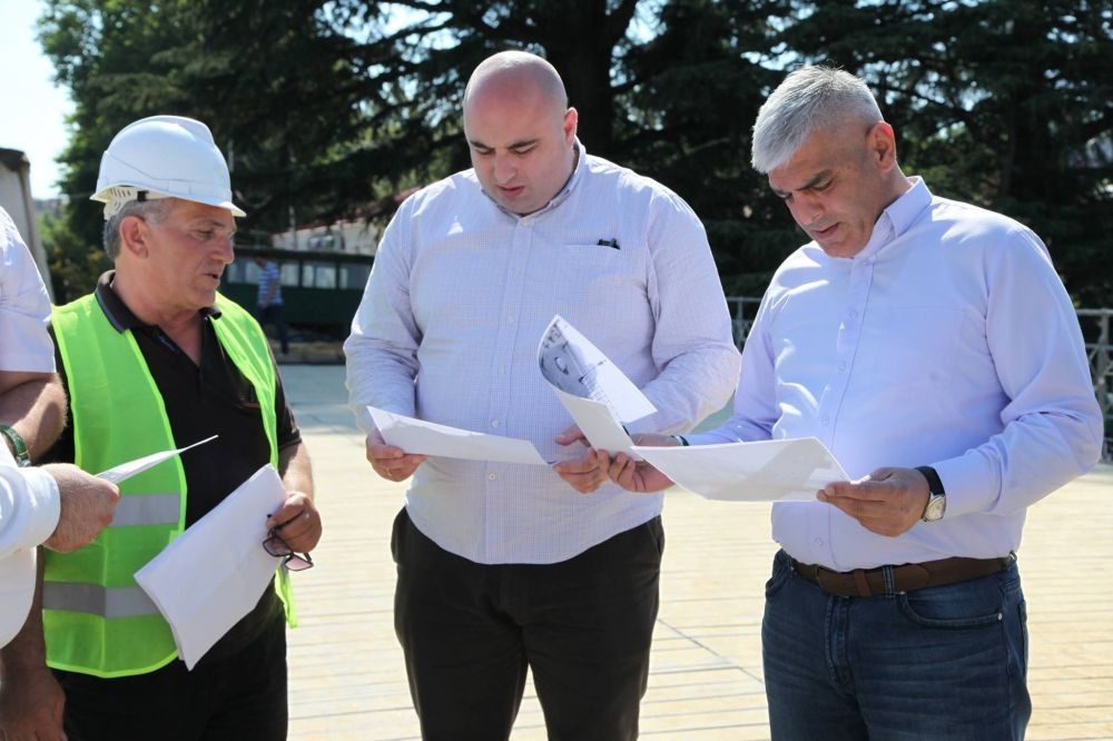 “ყველას ბოდიშს მოვუხდი, მაგრამ უკან არ დავიხევთ”-გიორგი ჭიღვარია