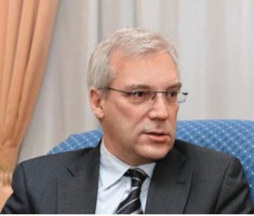 “საქართველო და უკრაინა ევროპისთვის დიდი ნაღმია”