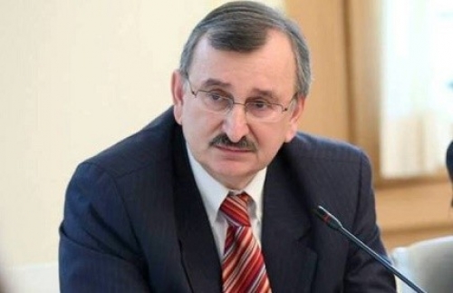 რომან გოცირიძე:”უნდა დაიწყოს პრივატიზირების პროცესი”