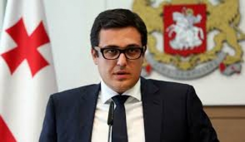 ათონელის რეზიდენცია ეკონომიკის სამინისტროს გადაეცემა