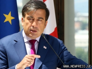 დღეს ქუთაისში პრეზიდენტს ელოდებიან
