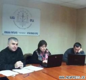 საია საჯარო მოხელეების დანიშვნის სამართლებრივი მხარეებით დაინტერესდა