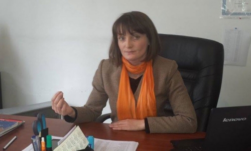 სოფიო ბუსკივაძე: ‘ენას ძვალი არ აქვს’