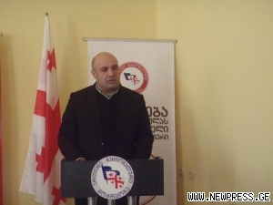 გიორგი თევდორაძე: „თუკი კანონპროექტი ამ სახით ამოქმედდება, კოლაფსის წინაშე აღმოვჩნდებით“
