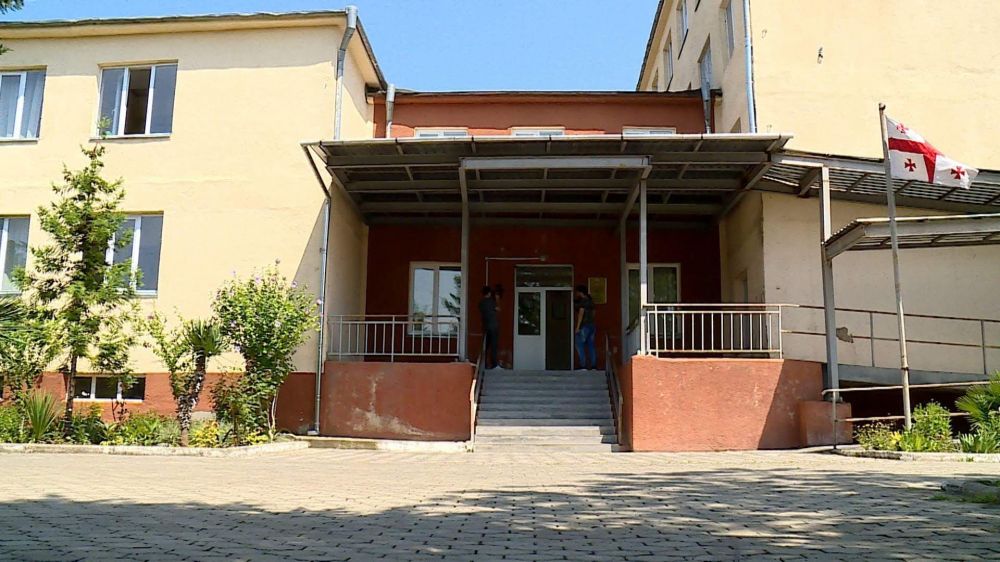 ქუთაისში მდებარე შშმ პირთა ბავშვთა დღის ცენტრში მომხდარ ფაქტზე შსს–მ გამოძიება დიწყო
