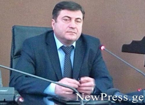 იმერეთის გუბერნატორი – ჩვენი მთავარი პრიორიტეტი რაიონებთან მჭიდრო კავშირი იქნება