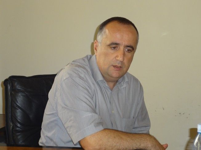 “ქუთაისს უნდა დავუბრუნოთ „ქართული ოცნების“ მიერ მოკლული იდეა“