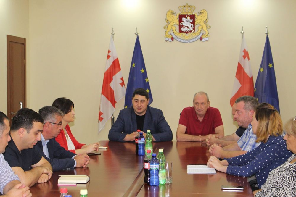 აზიური ფაროსანას წინააღმდეგ წამლობის მეორე ეტაპი იწყება [VIDEO]