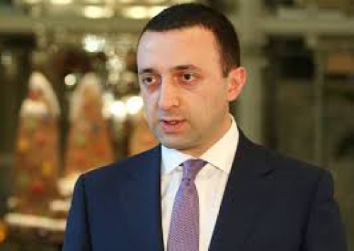 ირაკლი ღარიბაშვილი: “ლექსომ კიდევ ერთხელ დაადასტურა, რომ არის  ღირსეული ადამიანი”