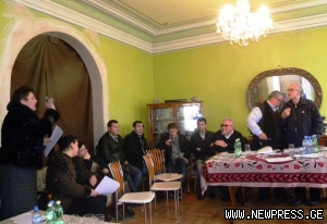 “ჰერკულესის” მიერ წარდგენილ ანგარიშში უზუსტობებია