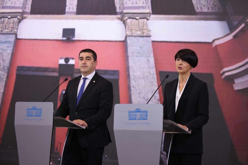 „საზოგადოებრივი მაუწყებელს“  ახალი არხი „პარლამენტის არხი“ დაემატება