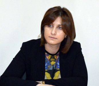 პერსონალურ მონაცემთა დაცვის ინსპექტორად  თამარ ქალდანი შეირჩა